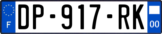 DP-917-RK