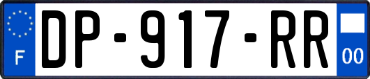 DP-917-RR