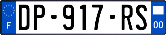 DP-917-RS