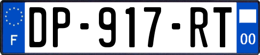 DP-917-RT