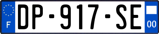 DP-917-SE