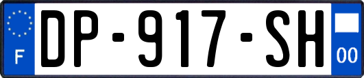DP-917-SH