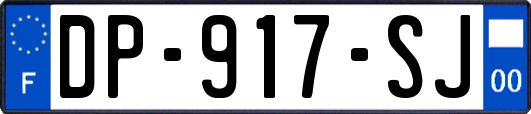 DP-917-SJ