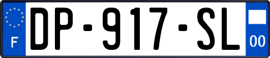 DP-917-SL