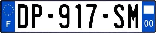 DP-917-SM