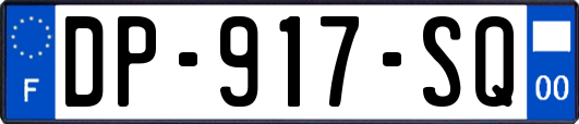 DP-917-SQ