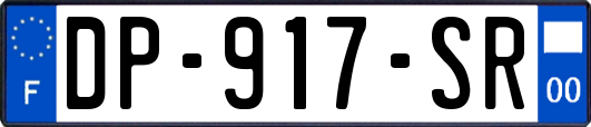 DP-917-SR