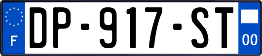 DP-917-ST