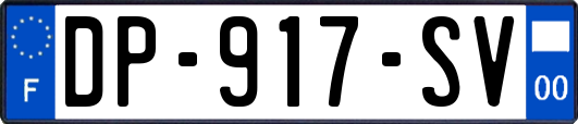 DP-917-SV
