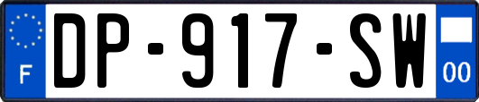 DP-917-SW