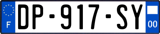 DP-917-SY