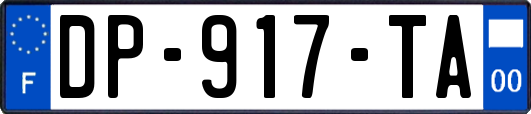 DP-917-TA