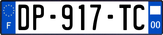 DP-917-TC