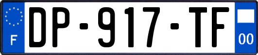 DP-917-TF