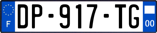 DP-917-TG