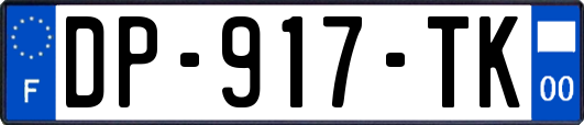 DP-917-TK