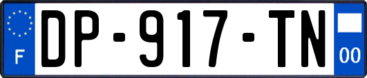 DP-917-TN