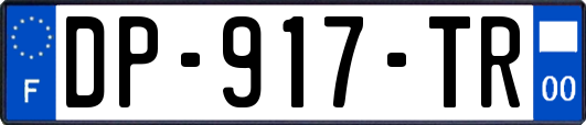 DP-917-TR