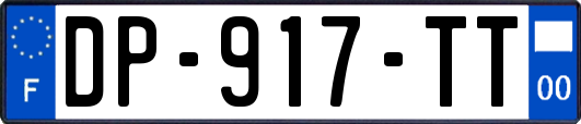 DP-917-TT