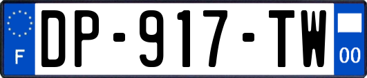 DP-917-TW