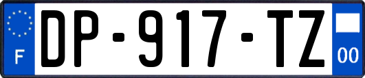 DP-917-TZ