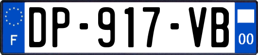 DP-917-VB
