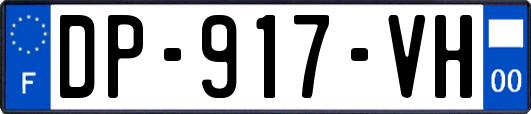 DP-917-VH