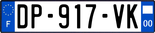 DP-917-VK