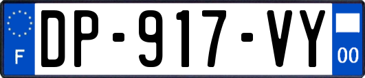 DP-917-VY
