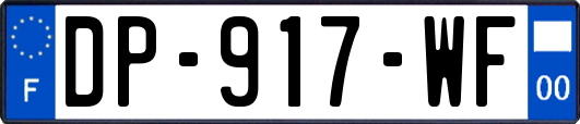 DP-917-WF