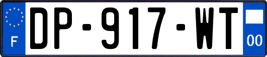 DP-917-WT