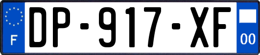DP-917-XF