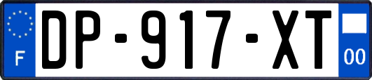 DP-917-XT