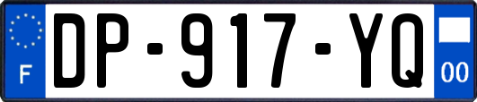 DP-917-YQ