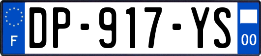 DP-917-YS