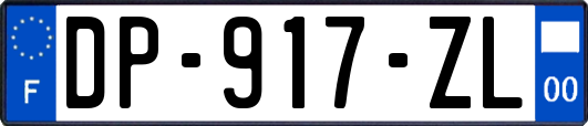 DP-917-ZL