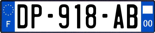 DP-918-AB