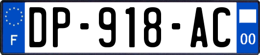 DP-918-AC