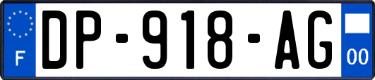 DP-918-AG