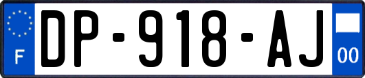 DP-918-AJ