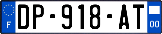 DP-918-AT