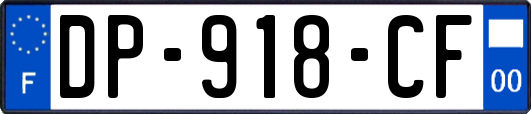 DP-918-CF