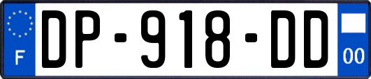 DP-918-DD