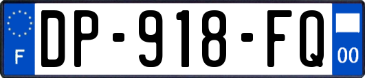 DP-918-FQ