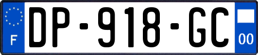 DP-918-GC