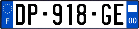 DP-918-GE