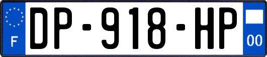 DP-918-HP
