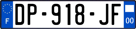 DP-918-JF
