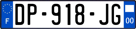 DP-918-JG