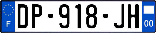 DP-918-JH